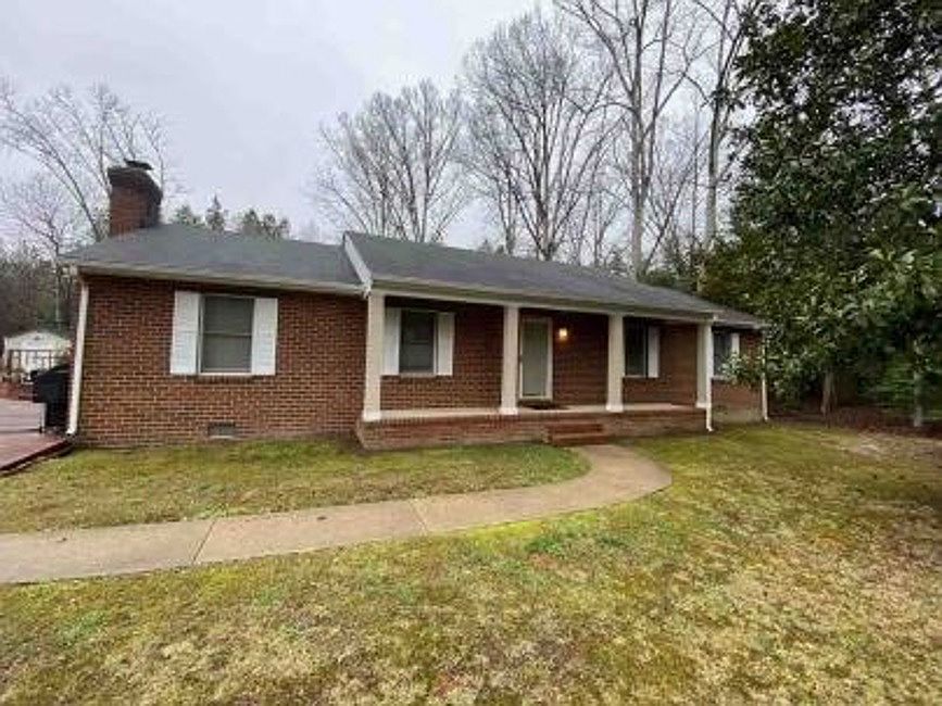 6200 Pine Fork Rd, Quinton, VA 23141 | Zillow