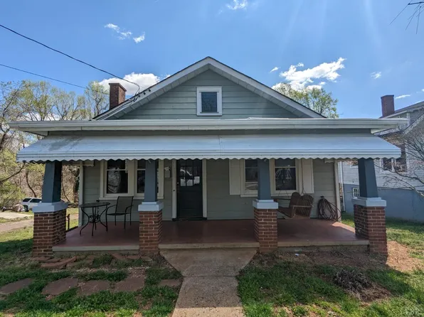 801 Dinwiddie St, Lynchburg, VA 24504