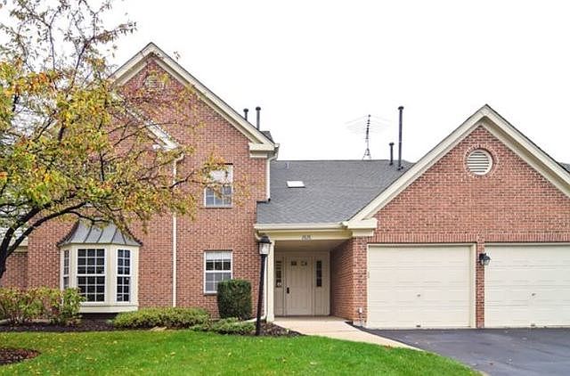 1st image of 2826 Meadow Ln Unit Z1