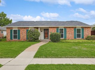 5008 Hetherington Pl, The Colony, TX 75056