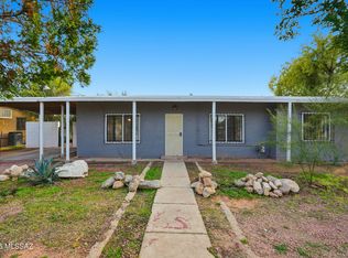 4426 E Glenn St, Tucson, AZ 85712