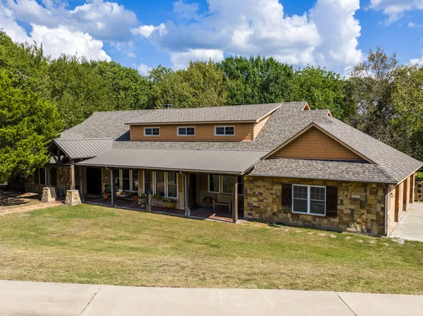 3227 Berry Holw, Melissa, TX 75454