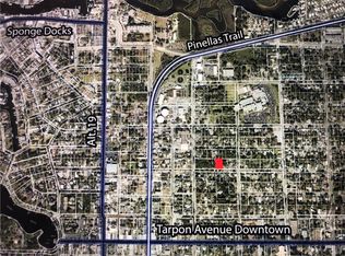 435 Cypress St, Tarpon Springs, FL 34689