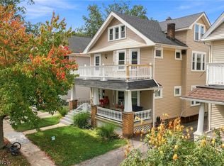 1296 Fry Ave, Lakewood, OH 44107