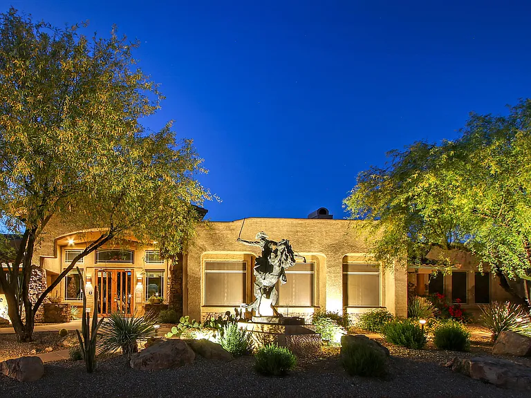11500 E Cochise Dr #1021 — Photo 41