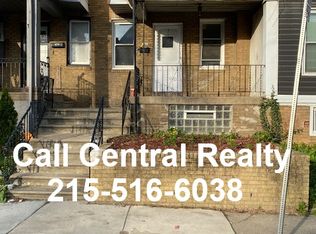 4772 Vista St, Philadelphia, PA 19136