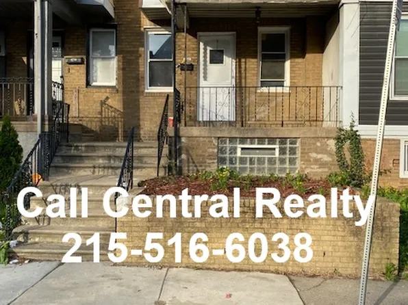 4772 Vista St, Philadelphia, PA 19136