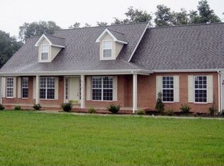 210 Golden Cir, Cookeville, TN 38506