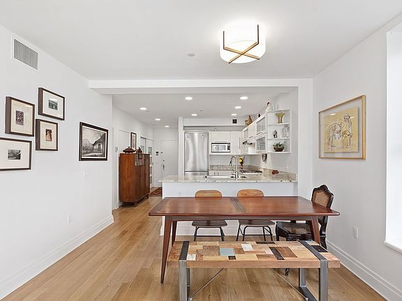 2nd image of 257 W 117th St APT 4E