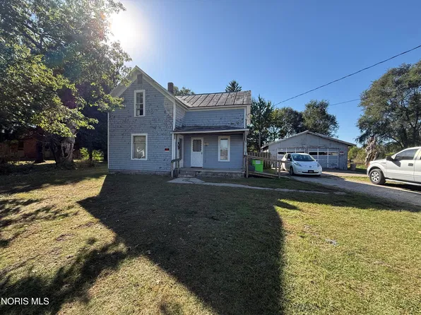 437 Caldwell Rd, Bradner, OH 43406