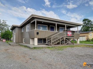 1103 W 30th Ave, Anchorage, AK 99503