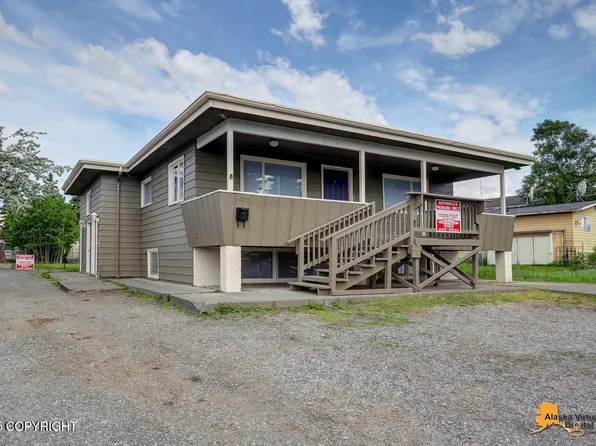 1103 W 30th Ave, Anchorage, AK 99503