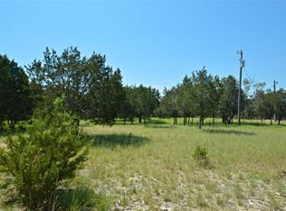 3 County Road 2268, Lampasas, TX 76550