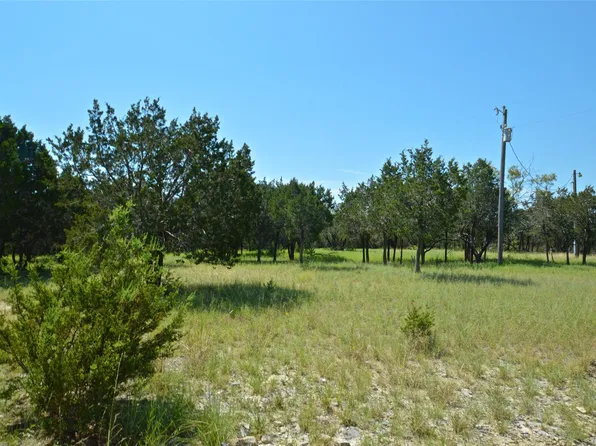 1 County Road 2268, Lampasas, TX 76550