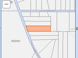 12017 Old Dade City Rd, Kathleen, FL 33849