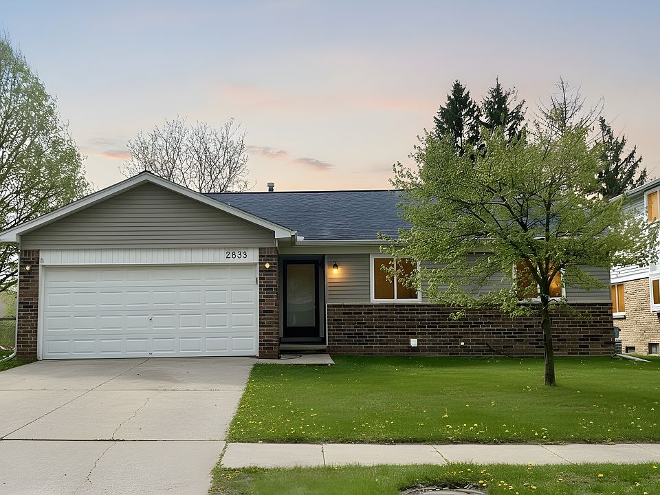 1st image of 2838 Continental Dr