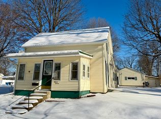 1116 3rd St, Covington, IN 47932