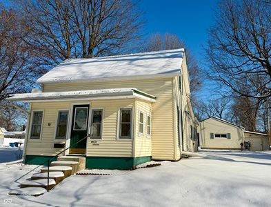 1116 3rd St, Covington, IN, 47932