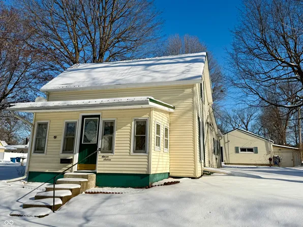 1116 3rd St, Covington, IN 47932