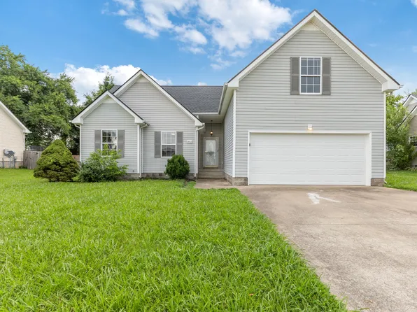 4073 Challis Dr, Clarksville, TN 37040