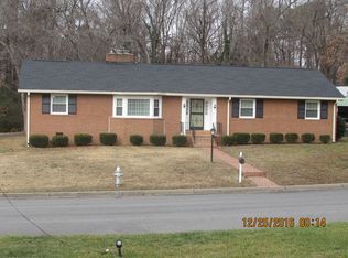 9000 Prince Rd #HOUSE, Henrico, VA 23228
