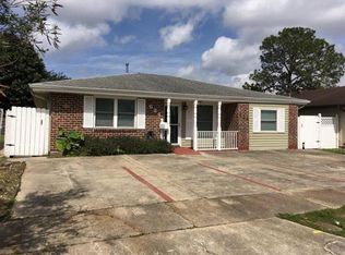624 Baron Ln, Kenner, LA 70065