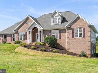 19198 Stallion Rd, Culpeper, VA 22701