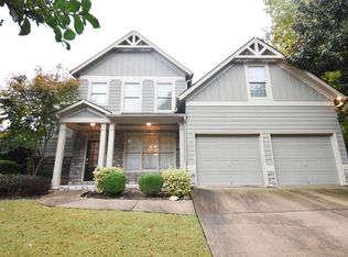 502 Oriole Farm Trl, Canton, GA 30114