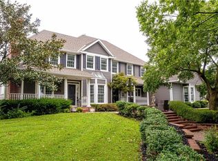 13412 NE 120th St, Kearney, MO 64060