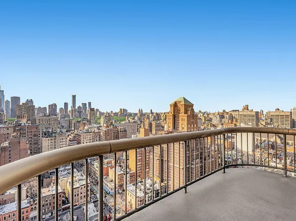 167 E 61st St APT 26C, New York, NY 10065