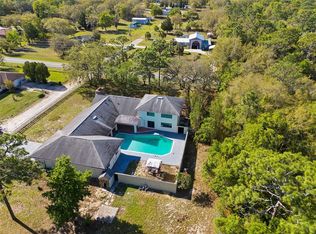 5108 S Amyra Pt, Homosassa, FL 34446