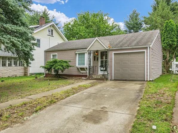 1709 W Park Ave, Champaign, IL 61821