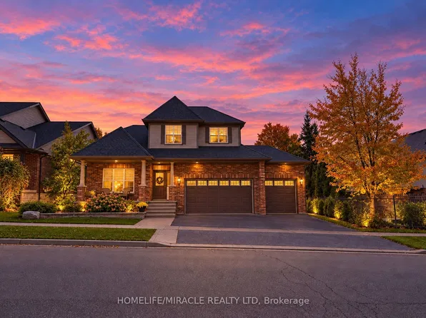 17 Buena Vista Dr, Orangeville, ON L9W 1J5
