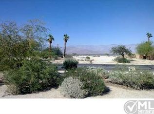 Hunter Dr, Borrego springs, CA 92004