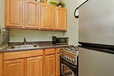 Rented by Town Residential