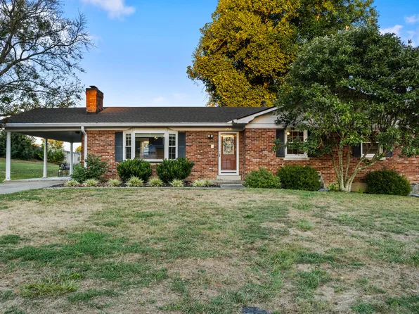 1221 Paula Dr, Richmond, KY 40475