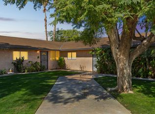32125 Sky Blue Water Trl APT 2, Cathedral City, CA 92234