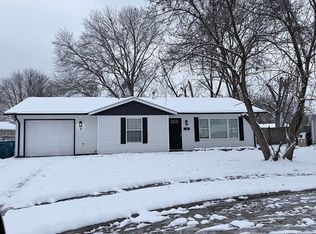 2 Lexington Ct, Granite City, IL 62040