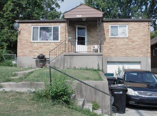 1731 Wyoming Ave, Cincinnati, OH 45205