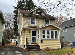 236 Marion St, Rochester, NY 14610