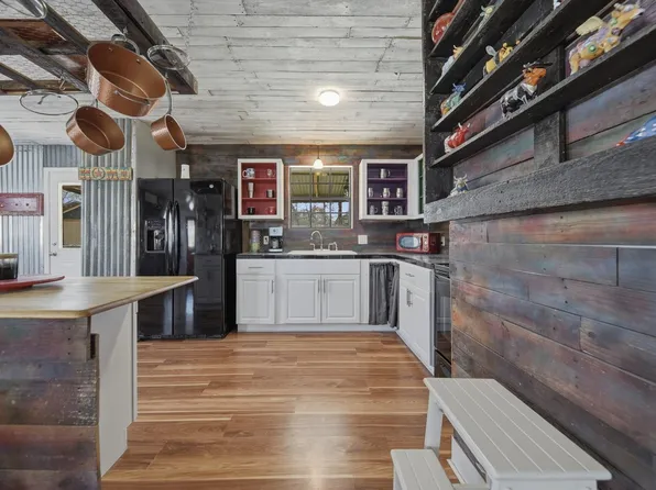 514 Forest Oak Rd, Somerville, TX 77879