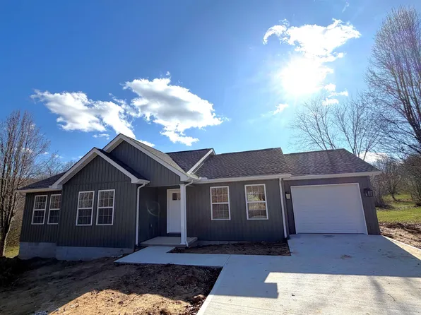 124 Catalpa Ct, London, KY 40744