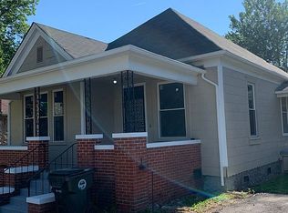 4116 Hooker Rd, Chattanooga, TN 37410