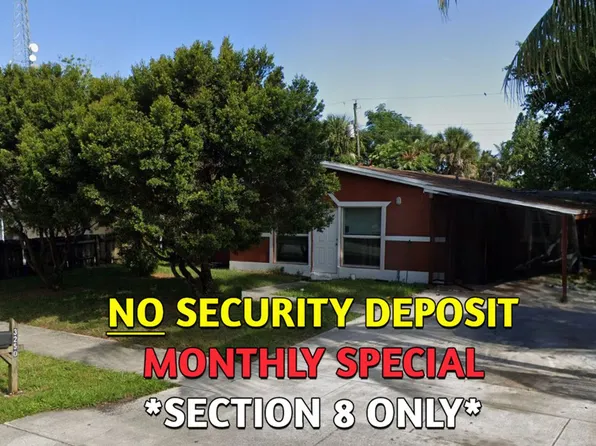 3250 NW 18th Pl, Fort Lauderdale, FL 33311