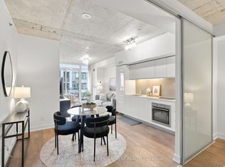 The Carnaby, Toronto, ON M6J 0E5