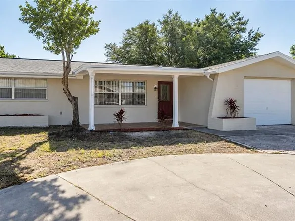 8952 STERLING LANE, PORT RICHEY, FL 34668