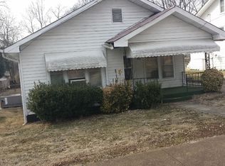 422 Hart Ave, Nashville, TN 37206