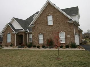 845 Mandarin Ave, Bowling Green, KY 42104