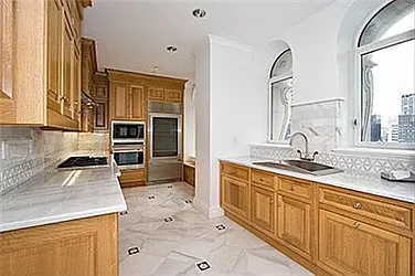Rented by Trump International Realty