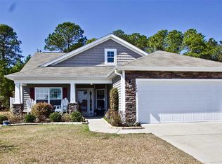 340 Whipple Run Loop, Myrtle Beach, SC 29588